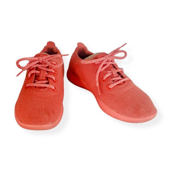 allbirds red